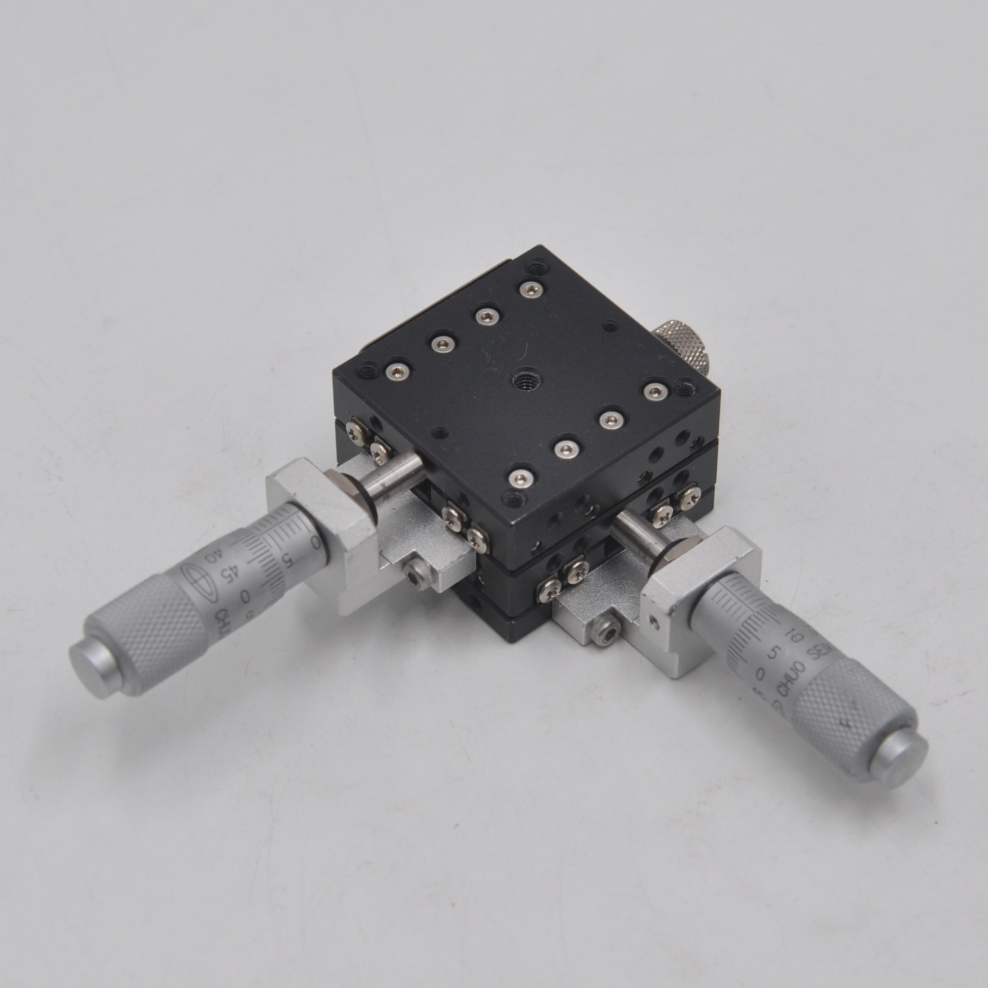LD-4047-C1 XY  40*40mm 2  Ʈ ÷  ܰ   ̼  ̵ ˷̴